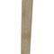 Ekena Millwork 6"W x 32"D x 32"H Traditional Rough Sawn Knee Brace, Douglas Fir BRC06X32X32TRA00RDF - alternate 2